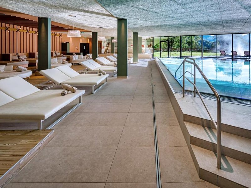 Falkensteiner Family Hotel Montafon - The Leading Hotels of the Worldの写真