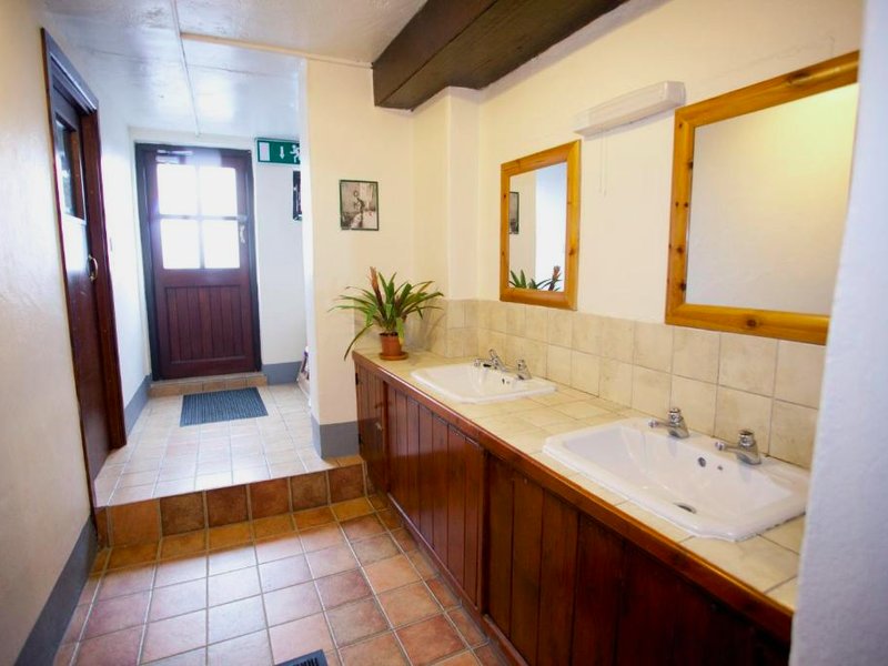 Aille River Tourist Hostel and Camping Doolinの写真