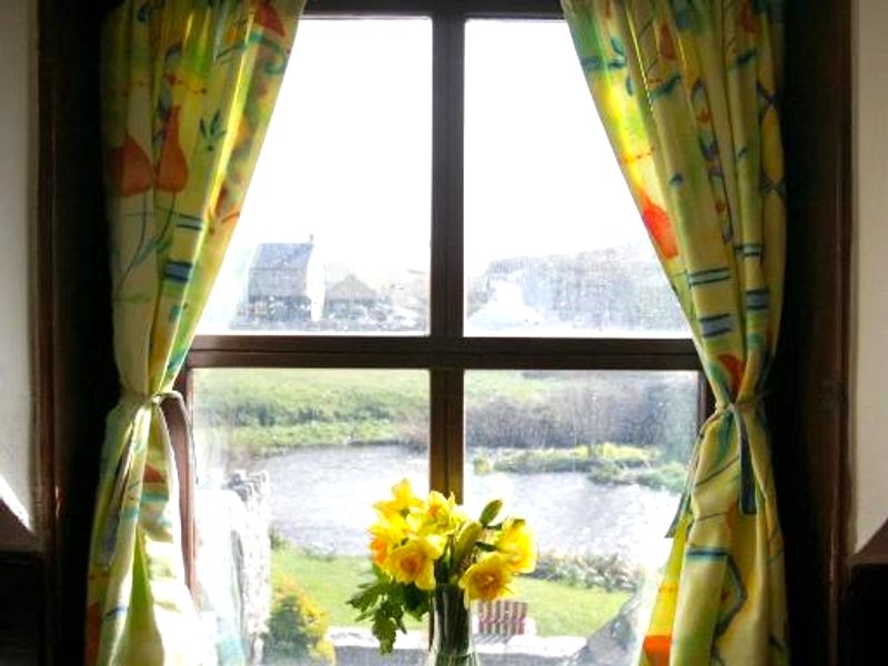 Aille River Tourist Hostel and Camping Doolinの写真