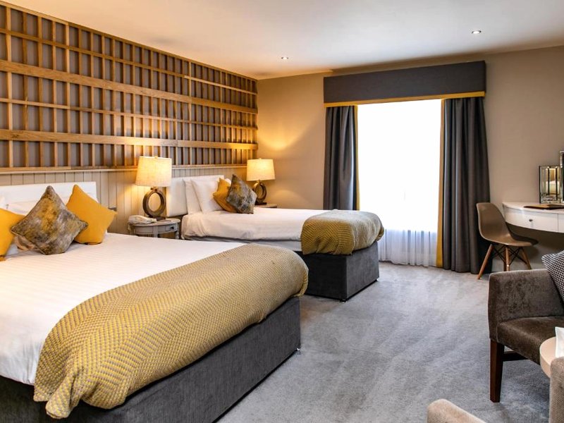 ホテル ドゥーリン (Hotel Doolin)の写真