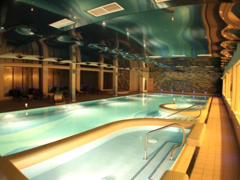 Falls Hotel & Spaの写真