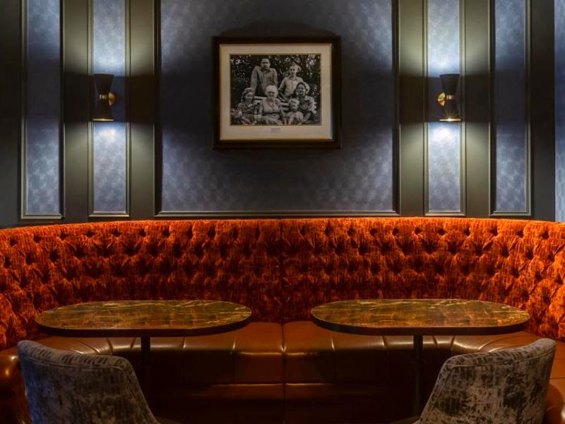 Falls Hotel & Spaの写真