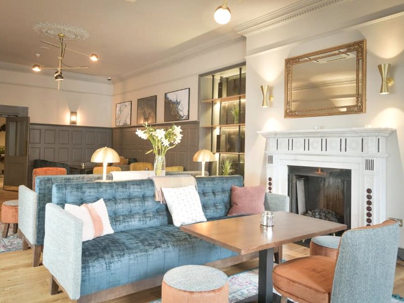 Lahinch Coast Hotel and Suitesの写真