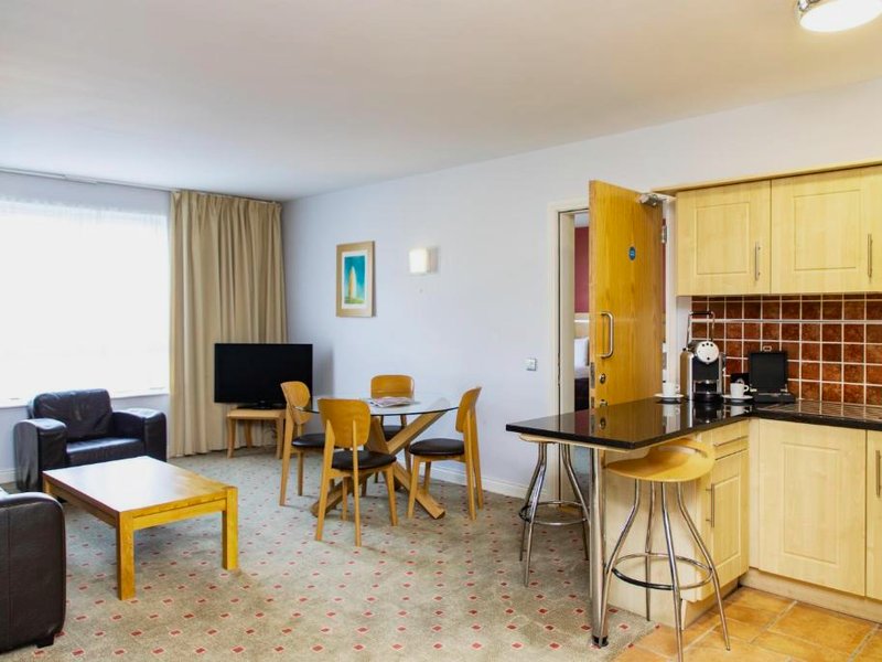 Lahinch Coast Hotel and Suitesの写真