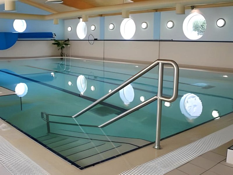 Lahinch Coast Hotel and Suitesの写真