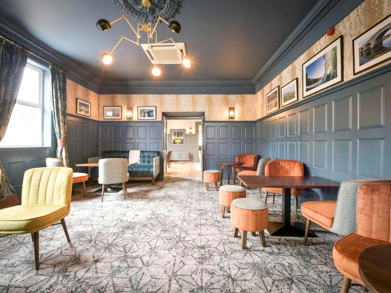 Lahinch Coast Hotel and Suitesの写真