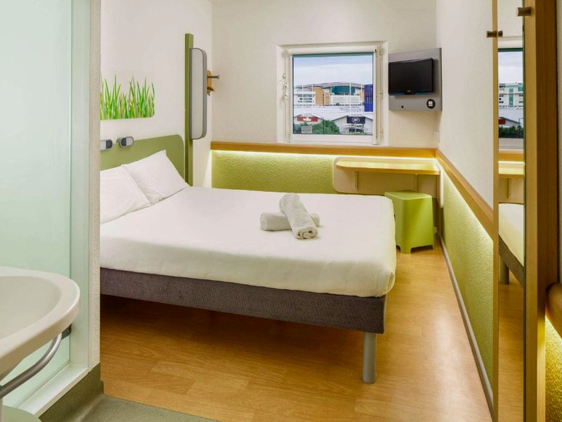 イビス バジェット ポーツマス (ibis budget Portsmouth)の写真