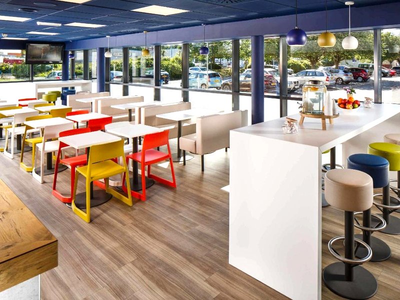イビス バジェット ポーツマス (ibis budget Portsmouth)の写真