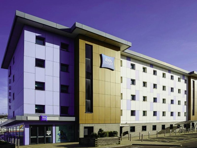 イビス バジェット ポーツマス (ibis budget Portsmouth)の写真
