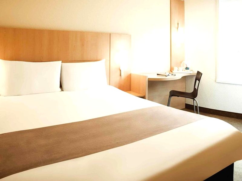 イビス ポーツマス ホテル (Ibis Portsmouth Hotel)の写真