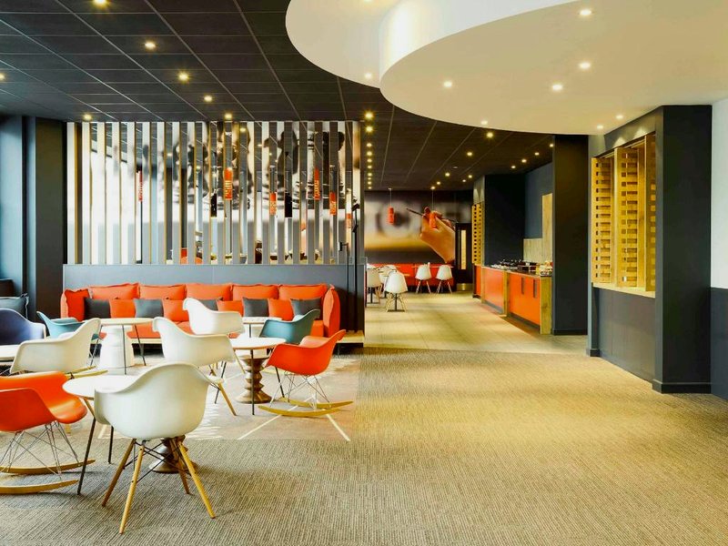 イビス ポーツマス ホテル (Ibis Portsmouth Hotel)の写真