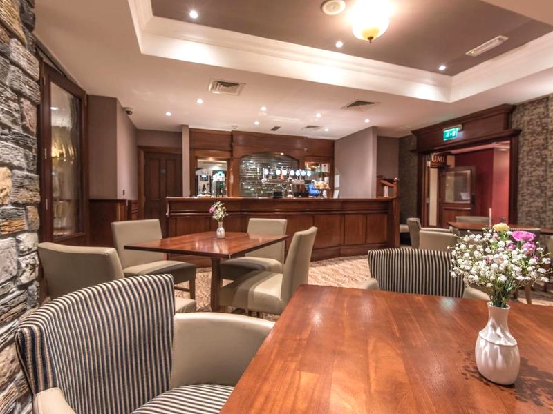 コンフォート ホテル アントリム (Dunsilly Hotel)の写真