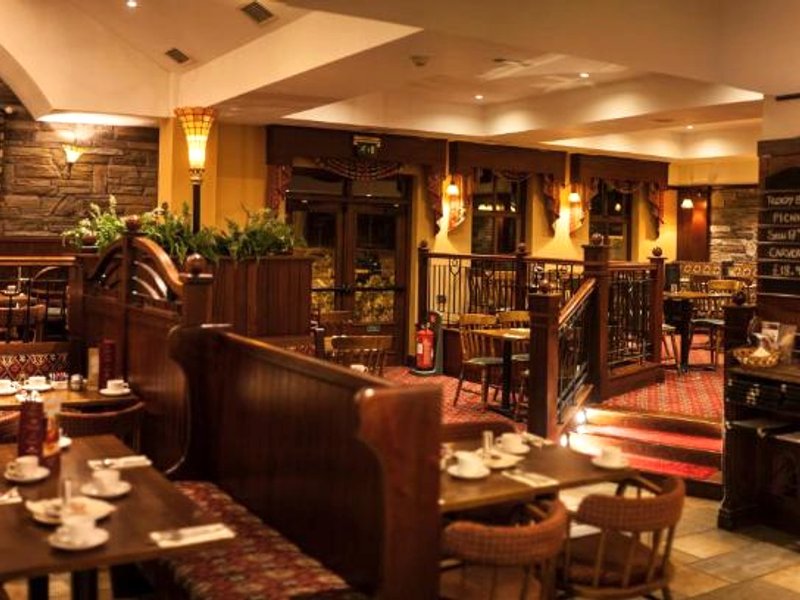 コンフォート ホテル アントリム (Dunsilly Hotel)の写真