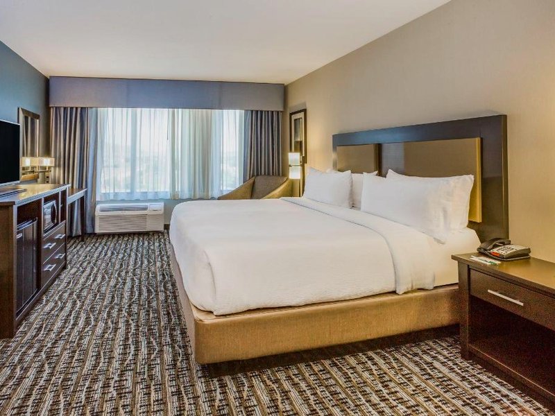 Holiday Inn South Jordan - SLC South By IHGの写真