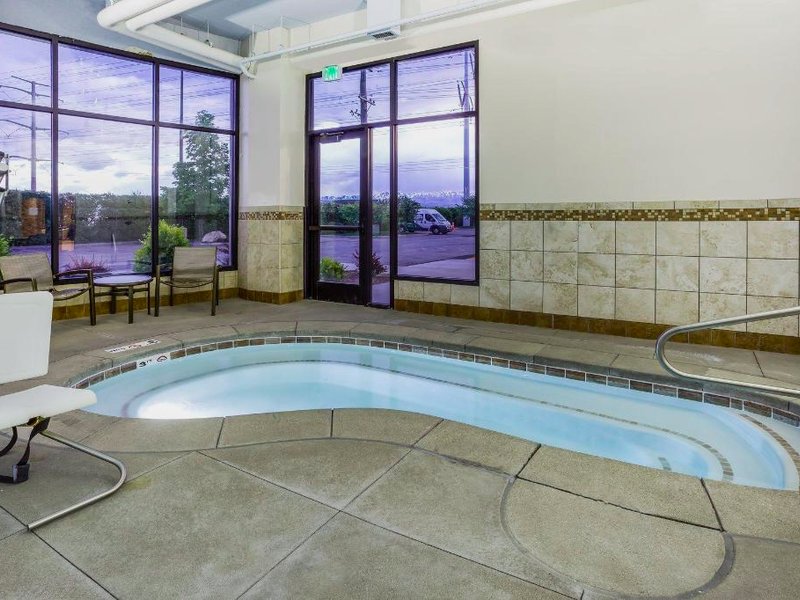 Holiday Inn South Jordan - SLC South By IHGの写真