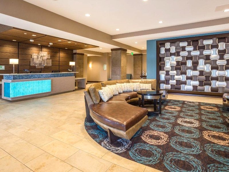 Holiday Inn South Jordan - SLC South By IHGの写真
