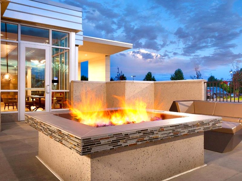スプリングヒル スイーツ ソルト レーク シティ サウス ジョーダン (SpringHill Suites Salt Lake City-South Jordan)の写真