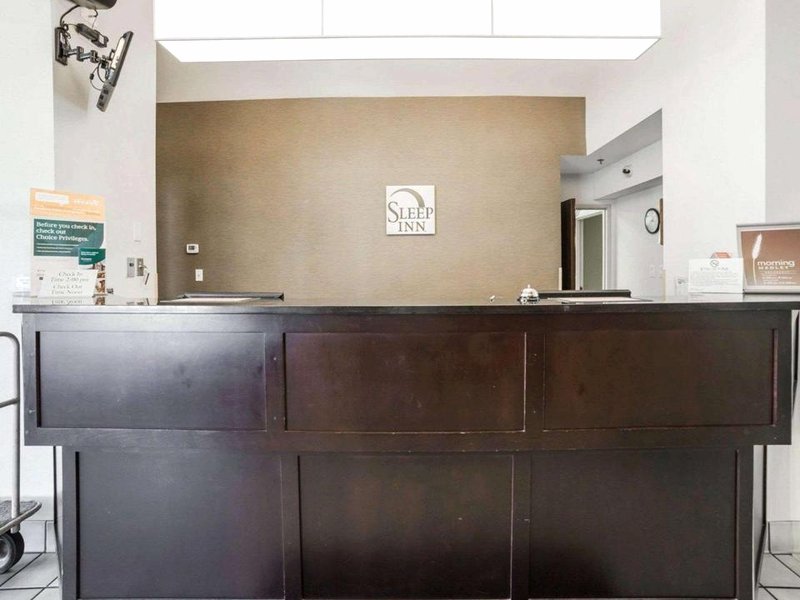 スリープ イン サウス ジョーダン サンディ (Sleep Inn South Jordan-Sandy)の写真