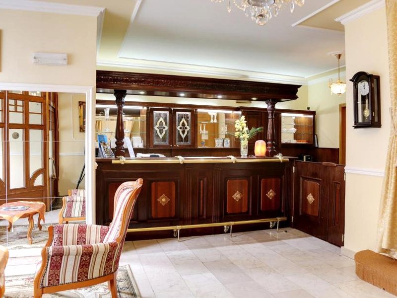 SPA hotel Purkyněの写真