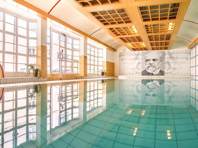 Dvorak Spa & Wellnessの写真