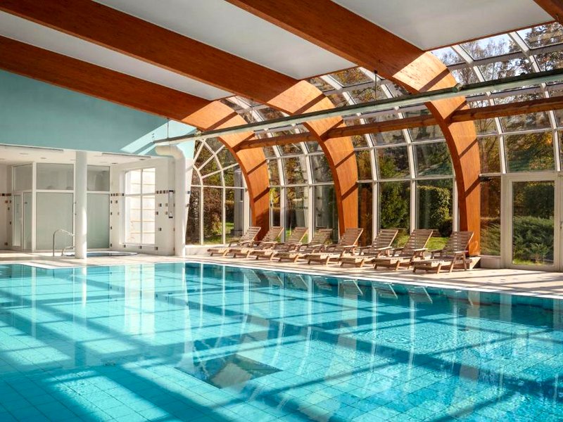 Spa Resort Sanssouciの写真