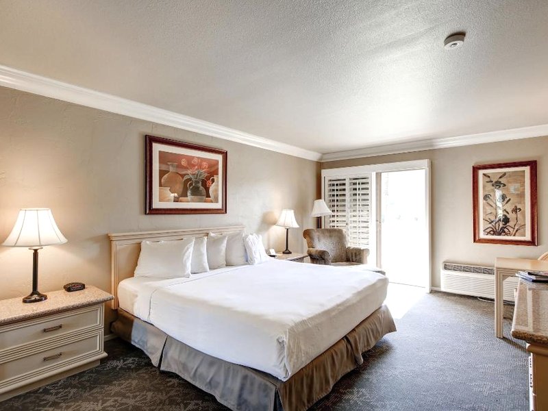インディアン　ウェルズ　リゾート　ホテル (Indian Wells Resort Hotel)の写真