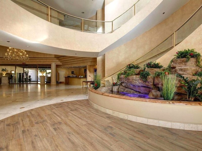 インディアン　ウェルズ　リゾート　ホテル (Indian Wells Resort Hotel)の写真