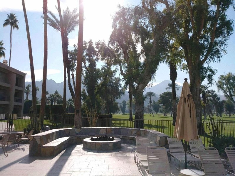 インディアン　ウェルズ　リゾート　ホテル (Indian Wells Resort Hotel)の写真