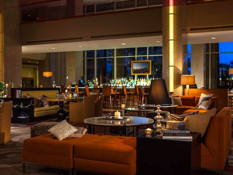 ルネサンス エスメラルダ リゾート&スパ インディアン ウェルズ (Renaissance Esmeralda Resort & Spa, Indian Wells)の写真