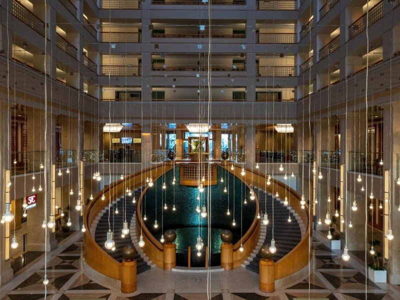 ルネサンス エスメラルダ リゾート&スパ インディアン ウェルズ (Renaissance Esmeralda Resort & Spa, Indian Wells)の写真
