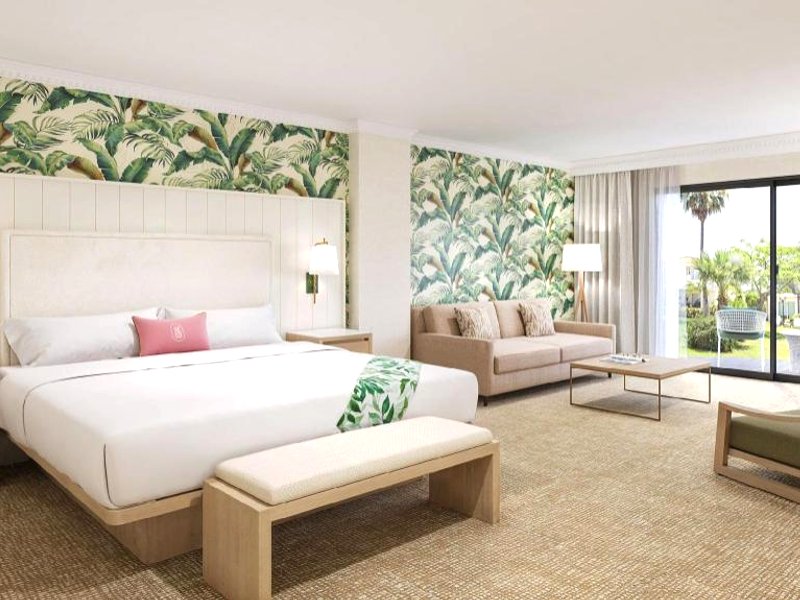 Tommy Bahama Miramonte Resort & Spaの写真