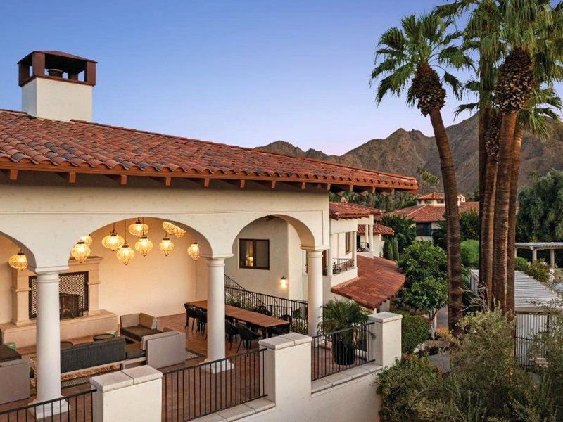 Tommy Bahama Miramonte Resort & Spaの写真
