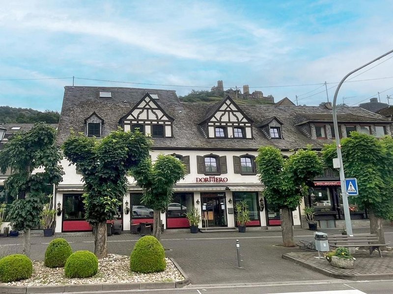 DORMERO Moselhotel Koblenz-Alkenの写真