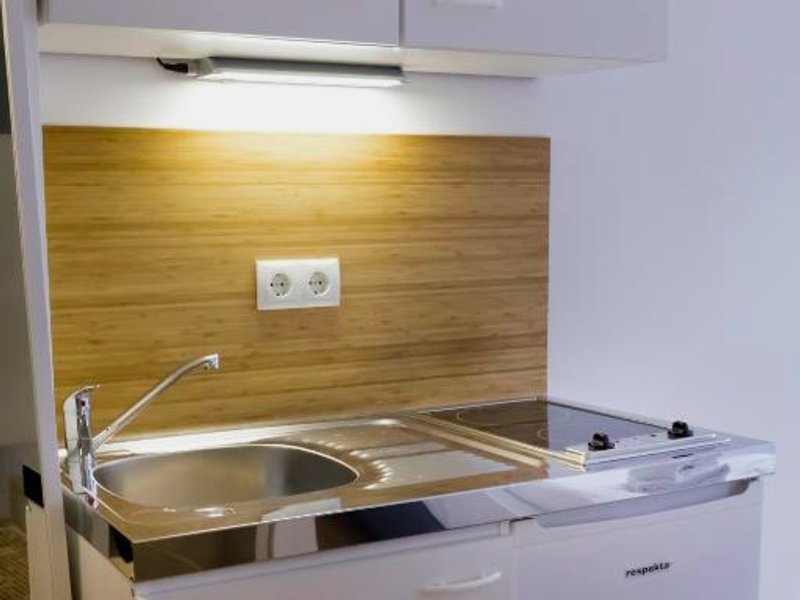 dingdong koblenz - city apartmentsの写真