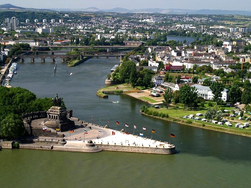 dingdong koblenz - city apartmentsの写真