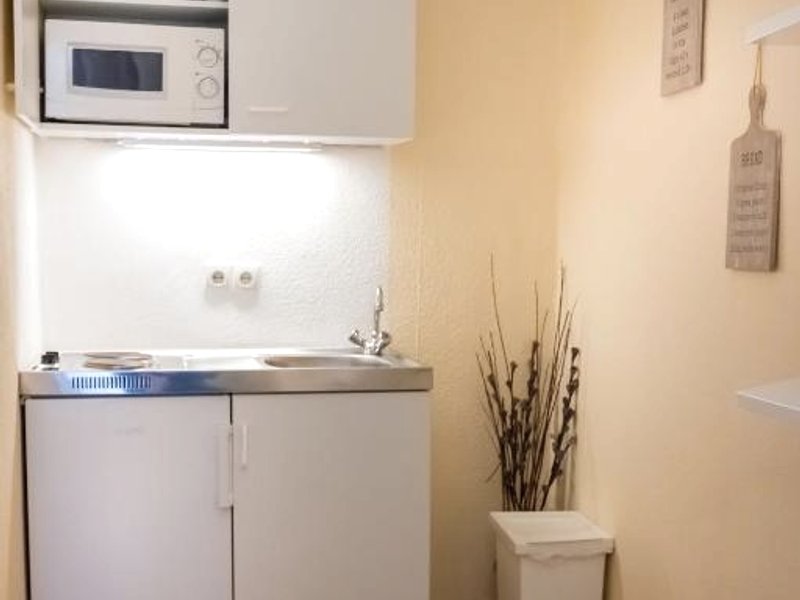 dingdong koblenz - city apartmentsの写真
