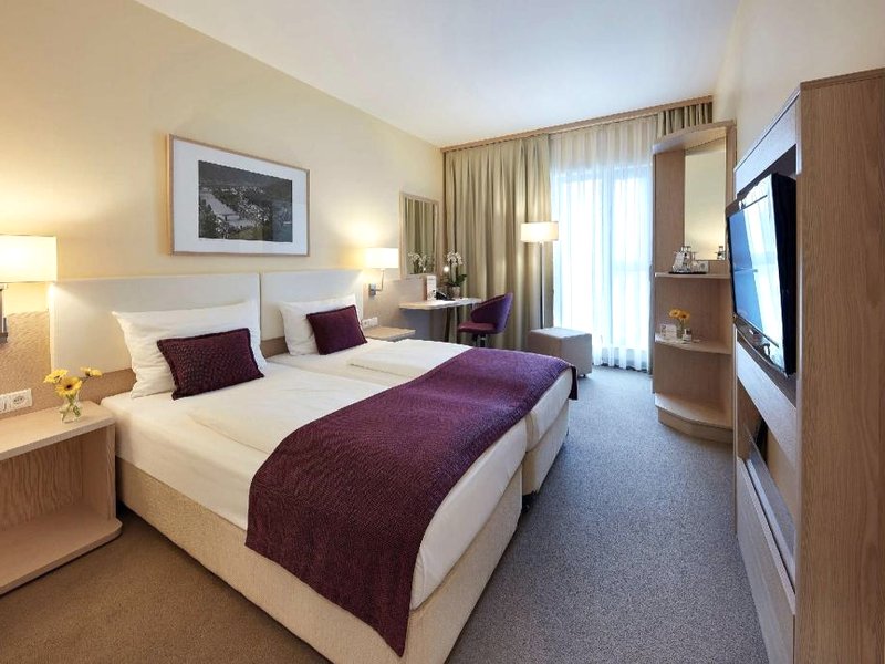 Four Points Flex by Sheraton Koblenzの写真