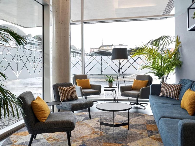 Four Points Flex by Sheraton Koblenzの写真