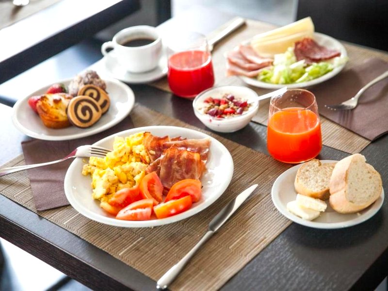 Hotel & Restaurant Bella Italiaの写真