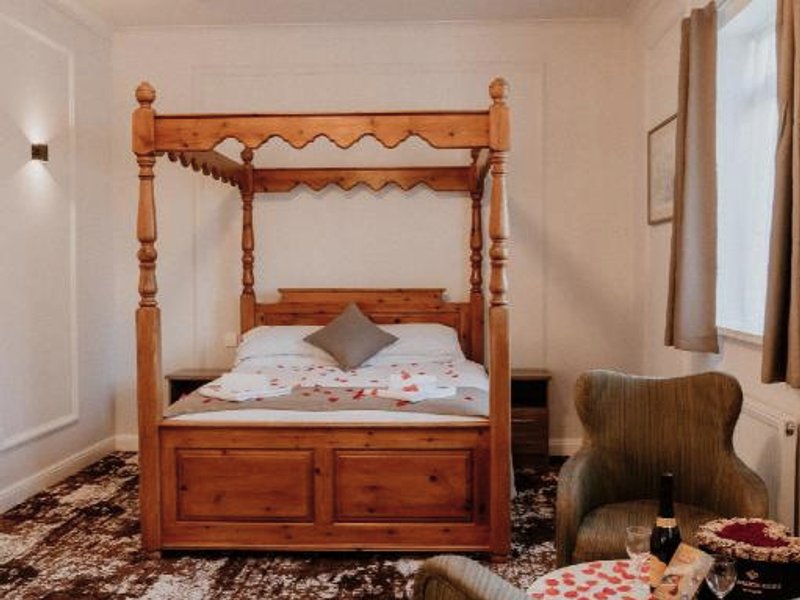 Prince of Wales Hotelの写真