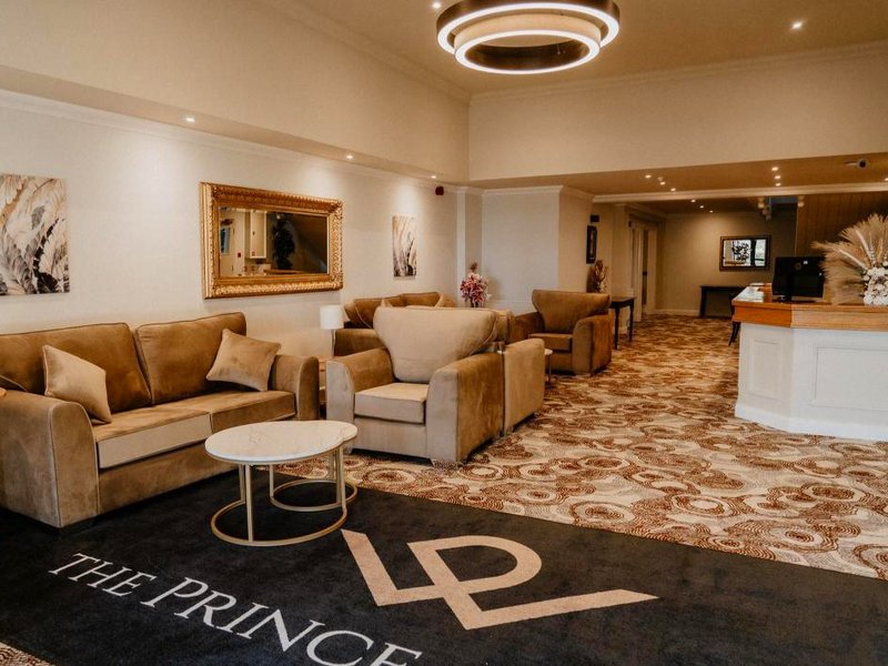 Prince of Wales Hotelの写真