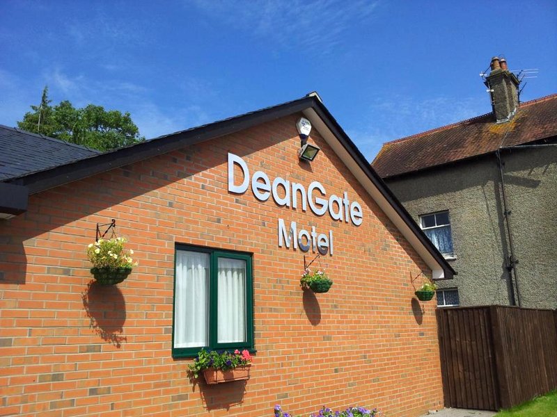 Deangate Motelの写真