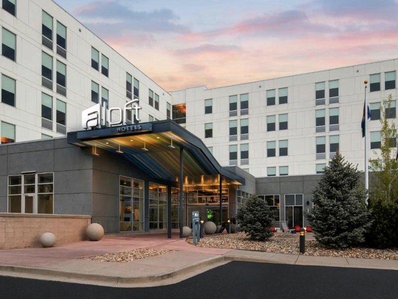 Aloft Broomfield Denverの写真