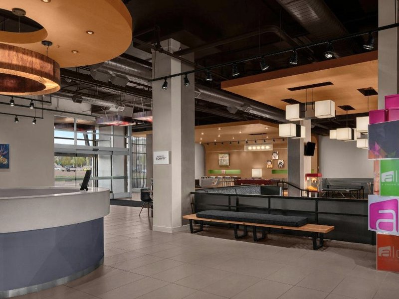 Aloft Broomfield Denverの写真