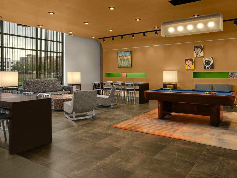 Aloft Broomfield Denverの写真