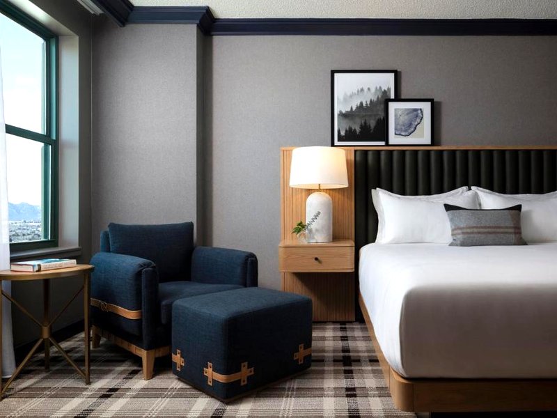 Omni Interlocken Hotelの写真