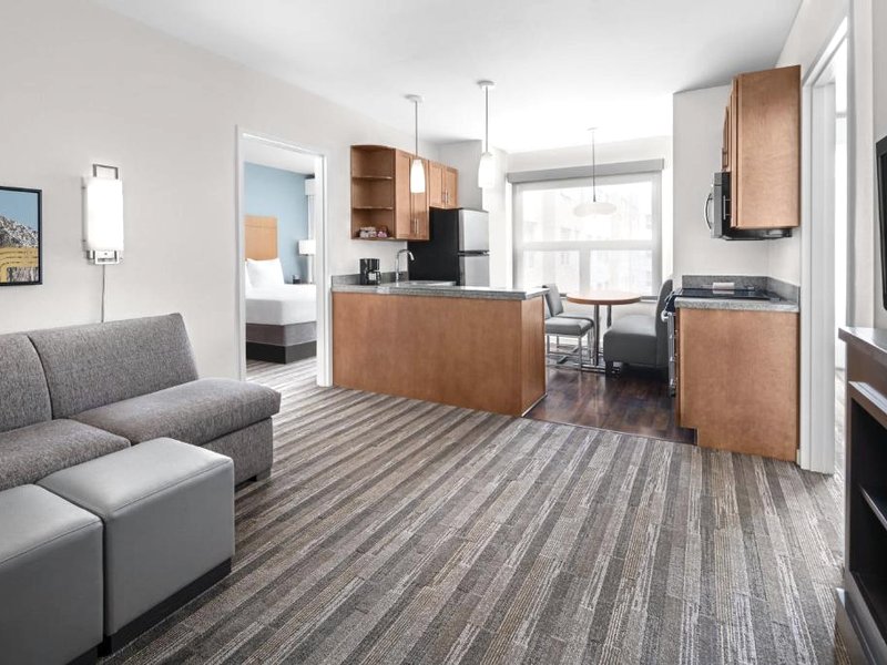 Hyatt House Denver Boulder Broomfieldの写真