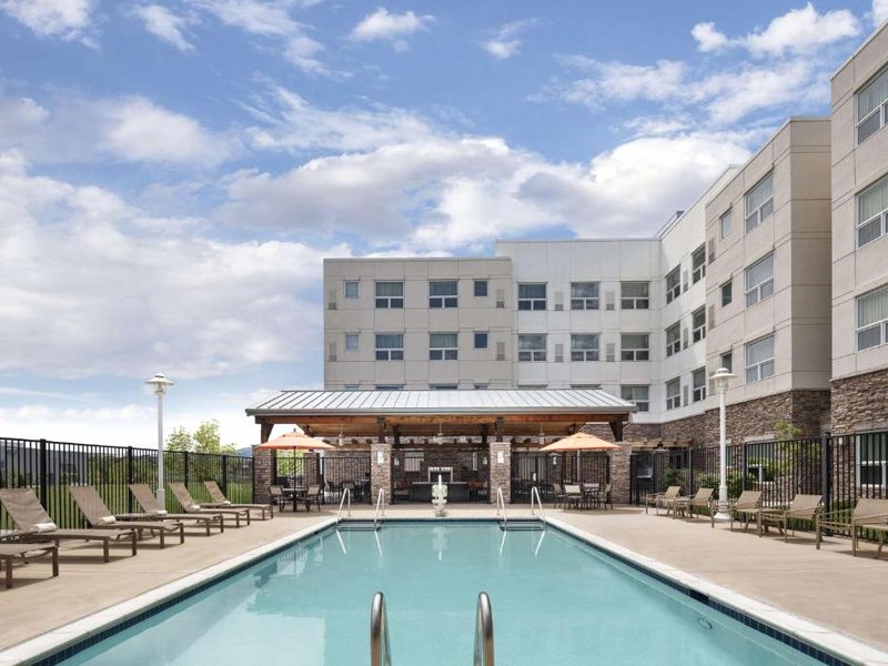 Hyatt House Denver Boulder Broomfieldの写真