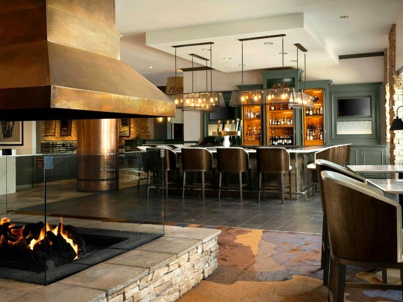 ルネッサンス ボルダー フラットアイアン ホテル (Renaissance Boulder Flatiron Hotel)の写真