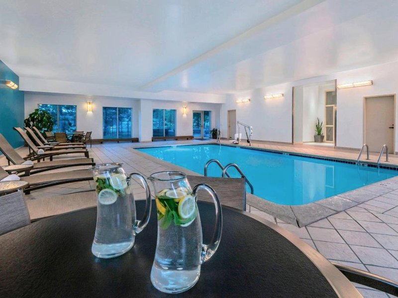 ルネッサンス ボルダー フラットアイアン ホテル (Renaissance Boulder Flatiron Hotel)の写真